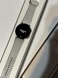 Samsung Galaxy Watch 6 44mm серебристый-серый