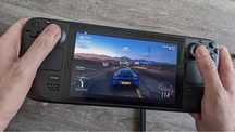 steam deack 2-500 gb