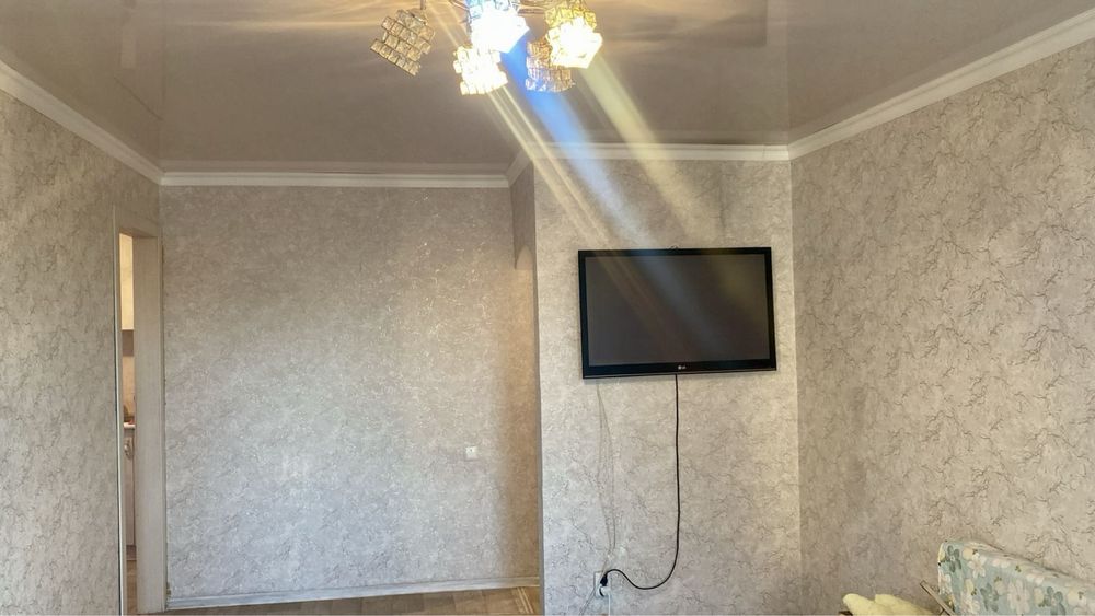 Сдам двухкомнатную квартиру посуточно