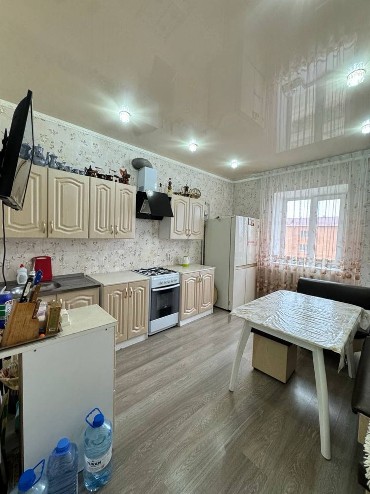 Продам отличную квартиру в кокшетау