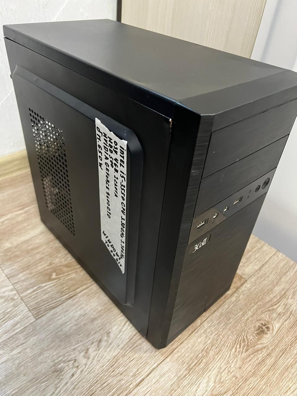 Продам системник  i3 i5