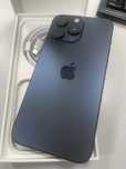 Apple Iphone 15 Pro Max e-sim 512 Gb (г. Алматы) лот 618982