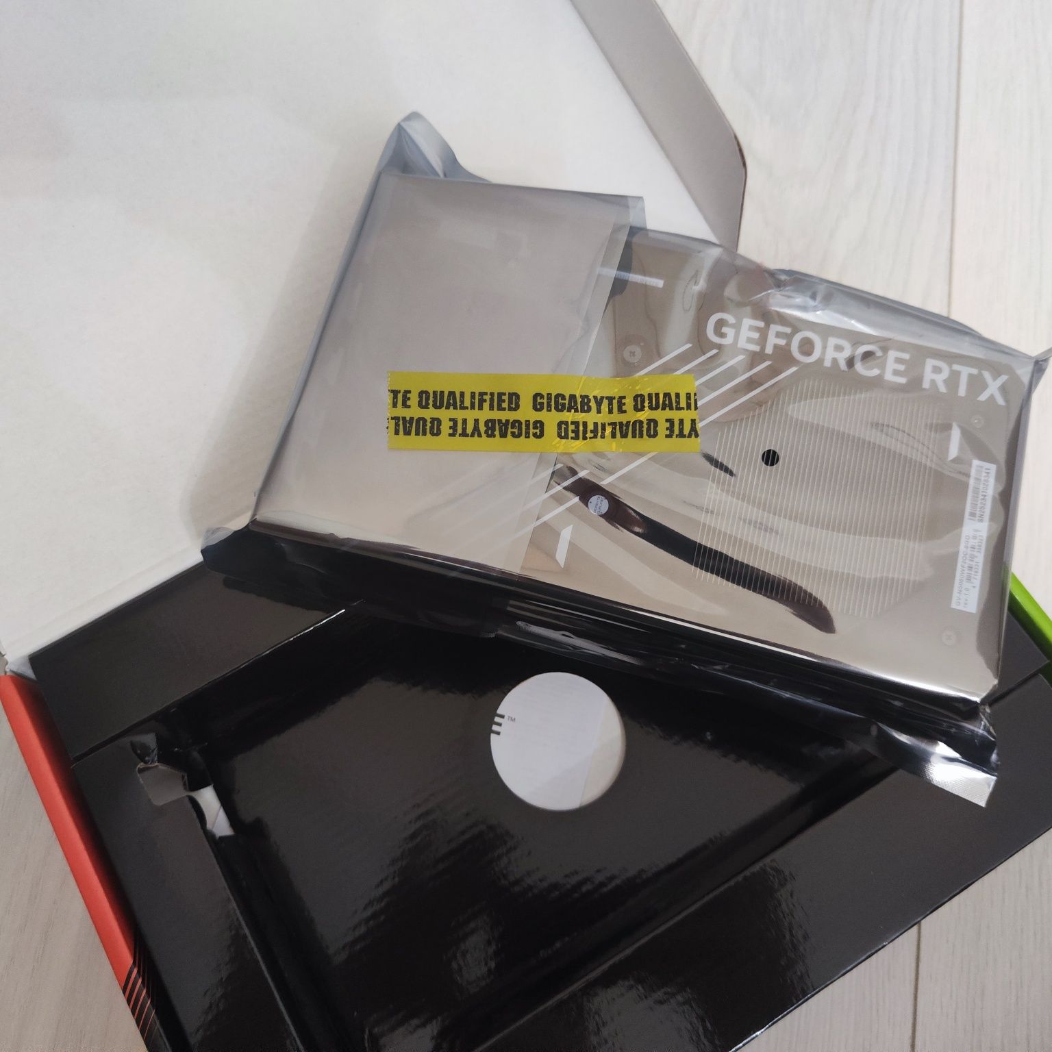 Видеокарта rtx 5060
