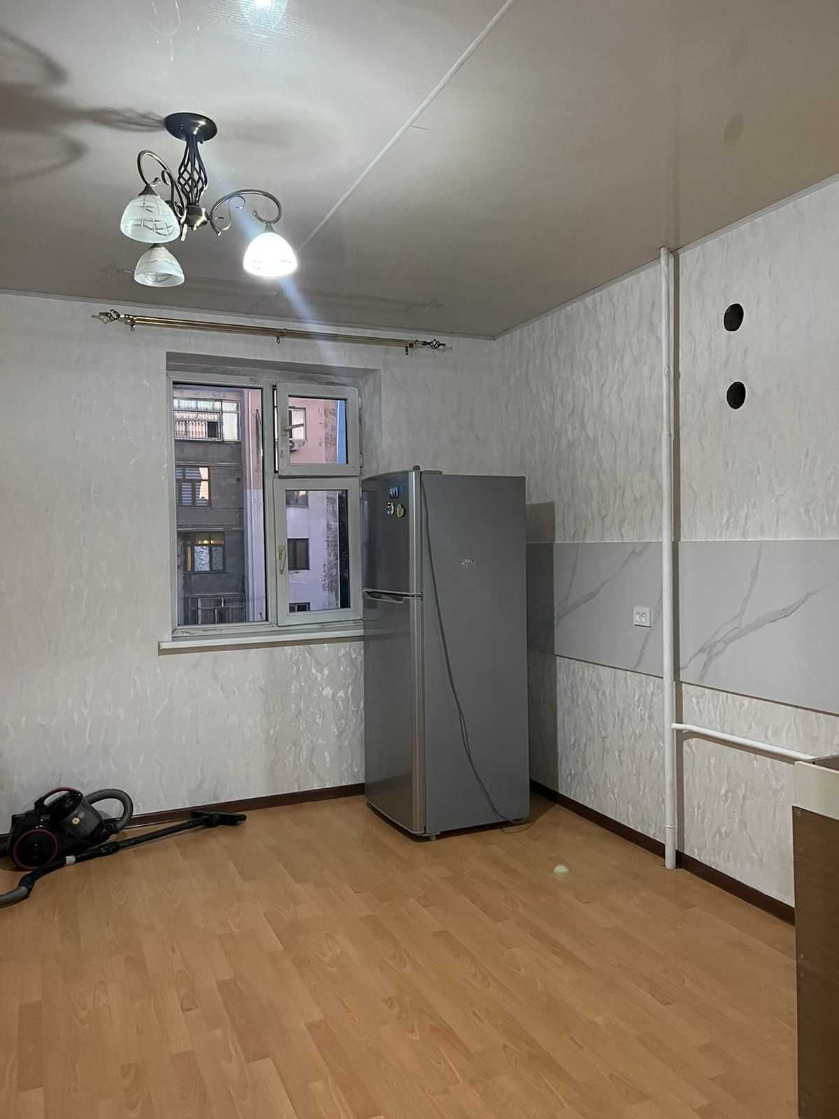 Продается 3-х комнатная квартира город Шымкент, мкр Нурсат дом 97