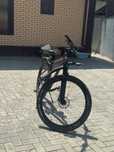 Продам велик GESTALT D9100