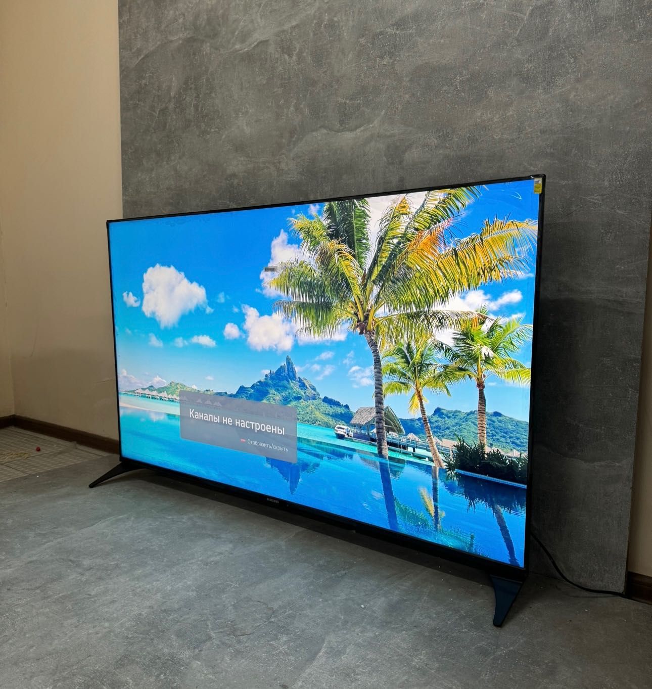 Акция! Акция! В розницу оптовые цены! Samsung LG Smart Tv 4K