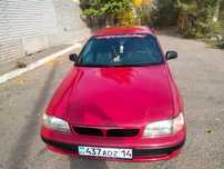 Продам Toyota Carina