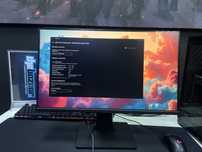 Монитор DEXP 24” | Full HD | 75 Гц