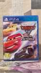 PS4 Cars 3: Hacia la Victoria
Жанр: Гоночная игр