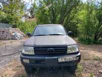 Продам Toyota Land Cruiser