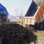 Продам  Землю Перегной щебень песок уголь Щебень песок перегной