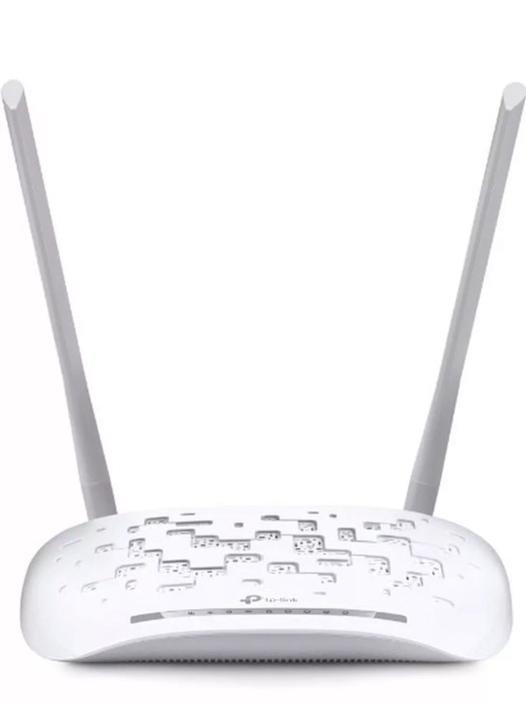 Модем TP-Link TD-W8961N ADSL2+