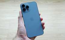 iPhone 13 Pro Max с гарантией