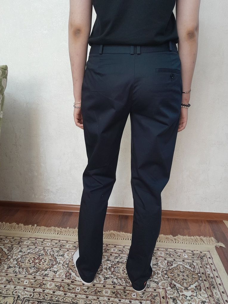 Брюки женские новые бренд Massimo Dutti