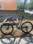 Продаю велосипед scott aspect 950  колеса 29 рама L