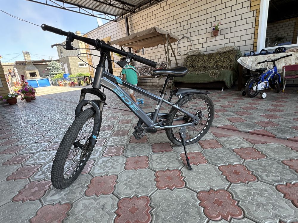 Продам подростковый ведосипед