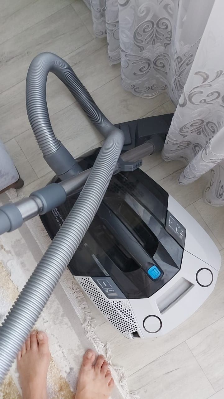 Продам пылесос Thomas