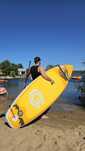 Аренда SUP BORD сапборда