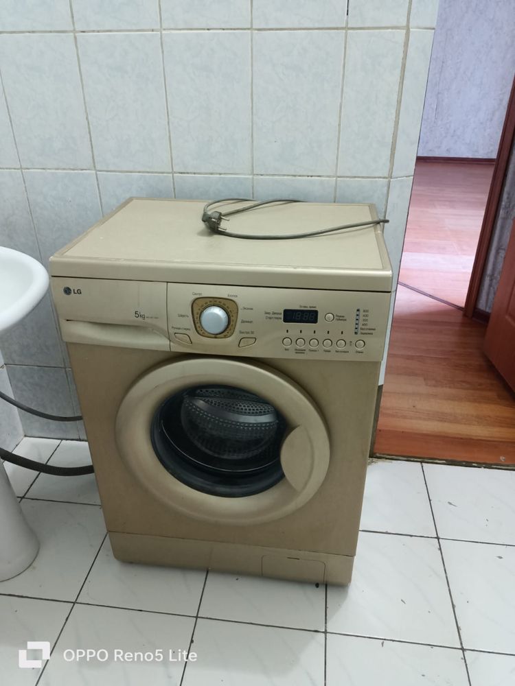 Продам стиральные машины