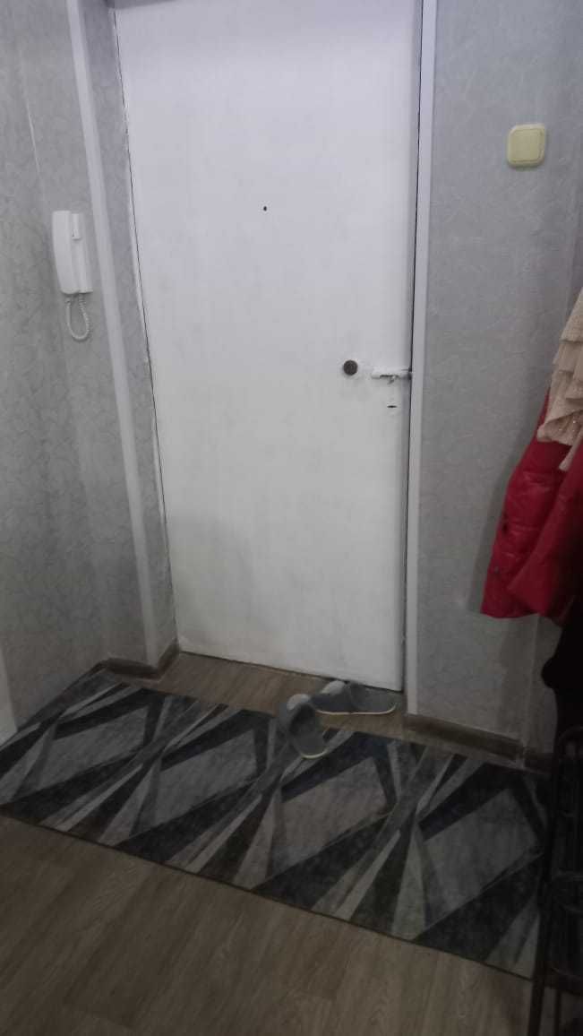 1 комн квартира район Военкомата
