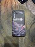 Чехол на Samsung a56