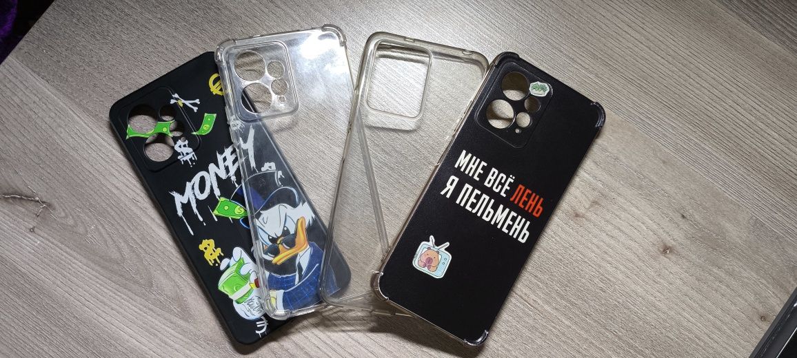 Xiaomi redmi note 12