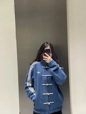 Adidas china бомберы