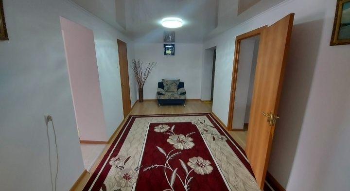 Сдам жилье в центре Борового недорого.