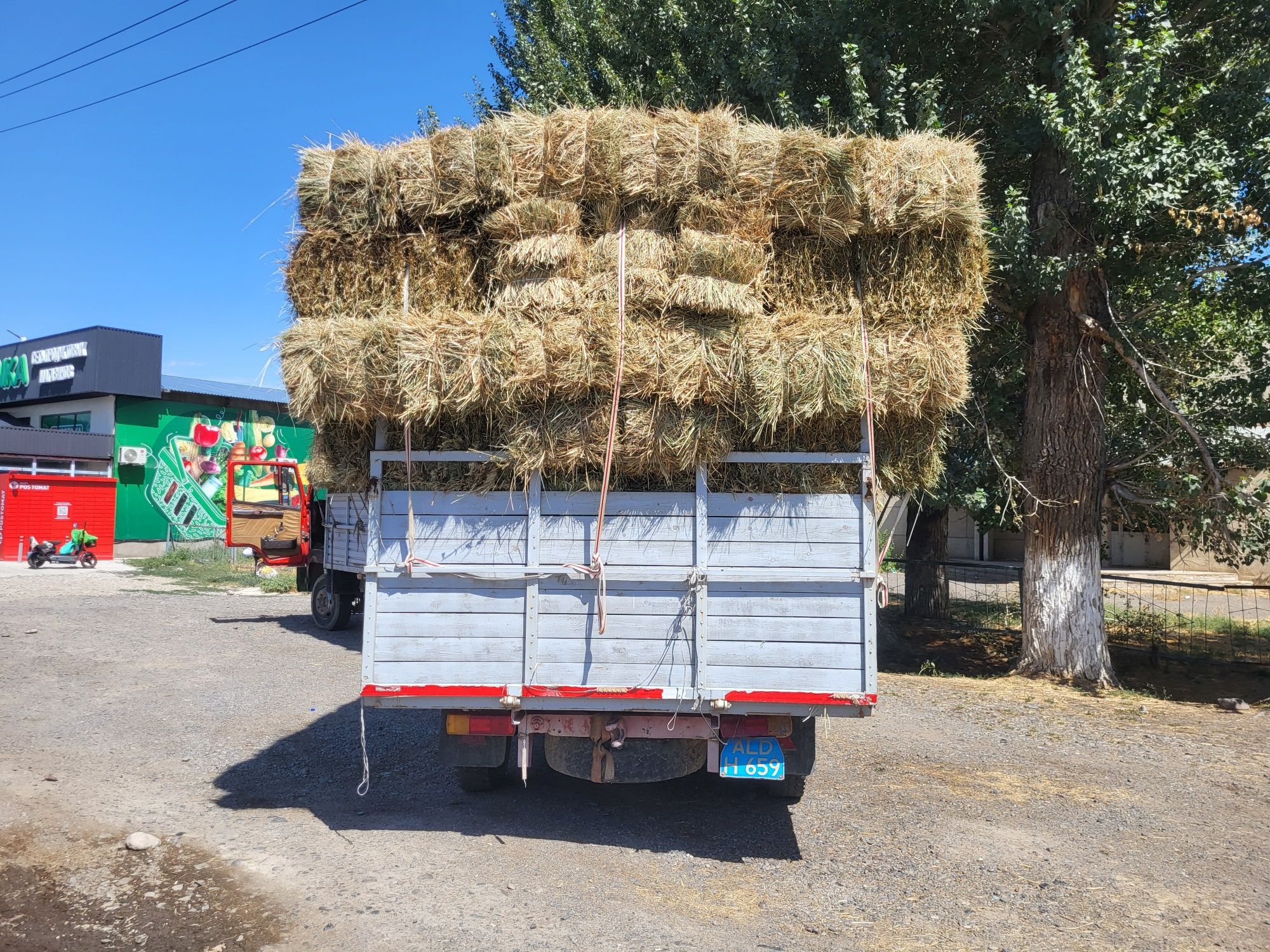 Прицеп продам в хорошем состояние