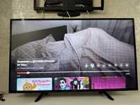Телевизор Panasonic