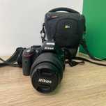 Фотокамера Nikon D-5100 / sk149293