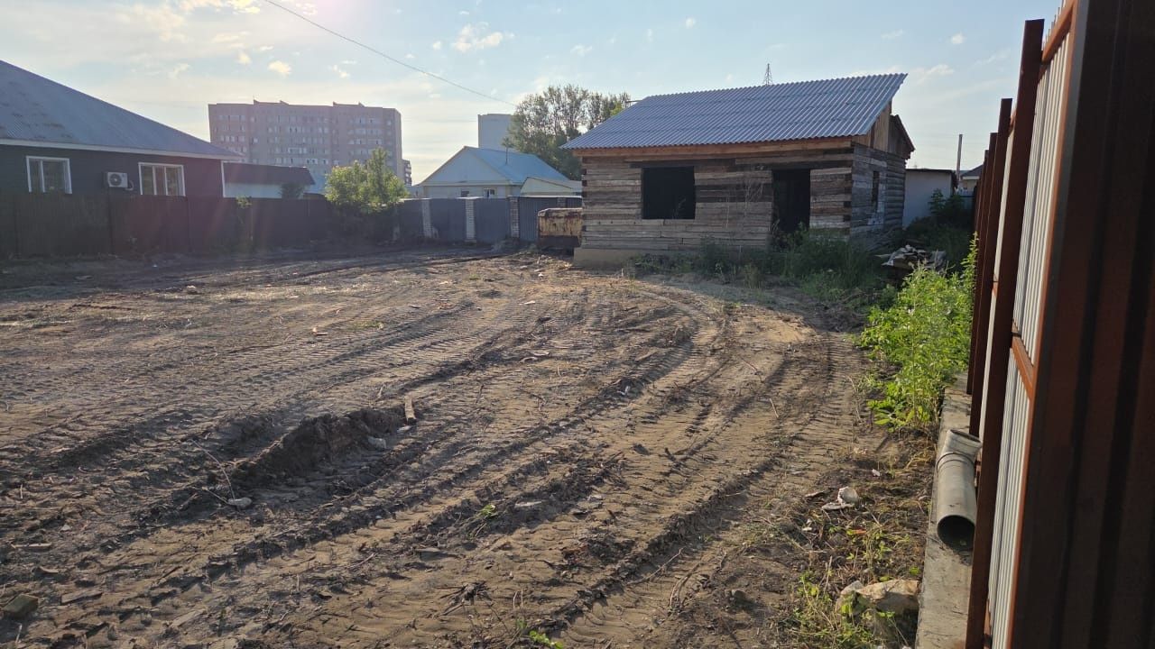 Продам участок! Район энергетика