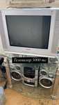 Телевизоры самсунг и jvc