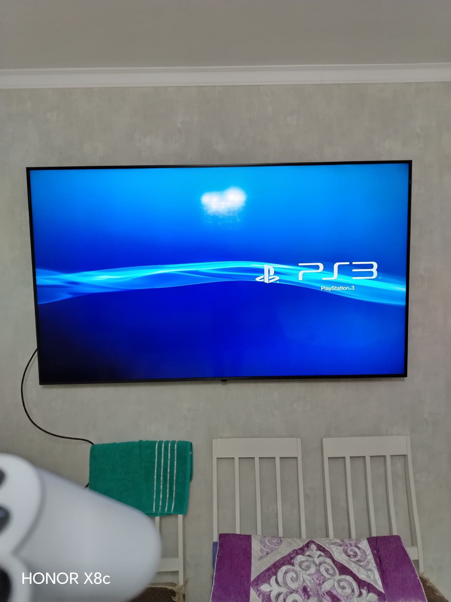 Продам Ps3 slim 320гб