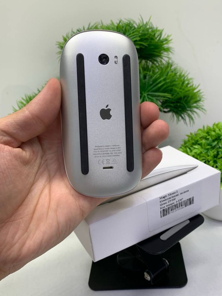 Magic Mouse 2.
