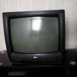 Телевизор.    LG