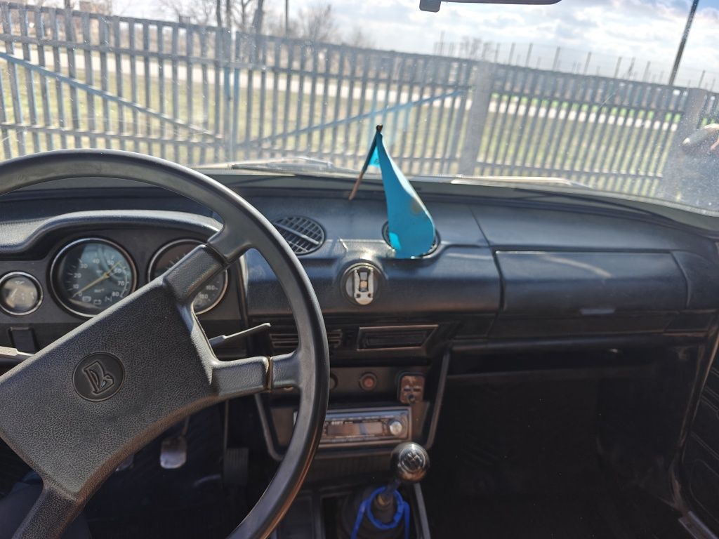 Продам отличный Ваз 2106