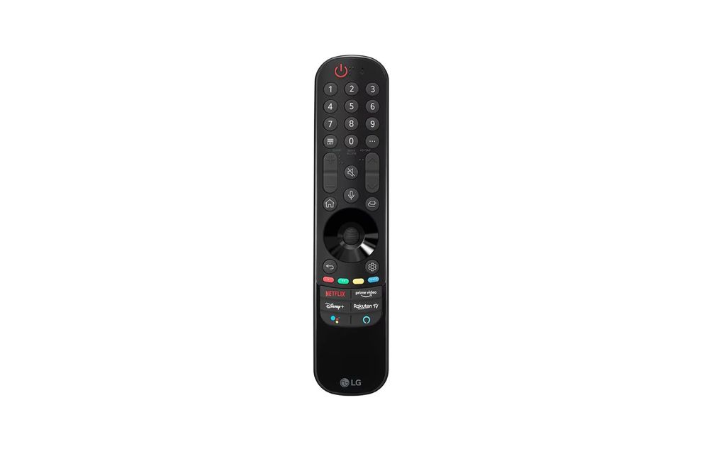 Телевизор LG 60UP77 4K Smart TV (152 см, 2022) — гарантия. Web Os.