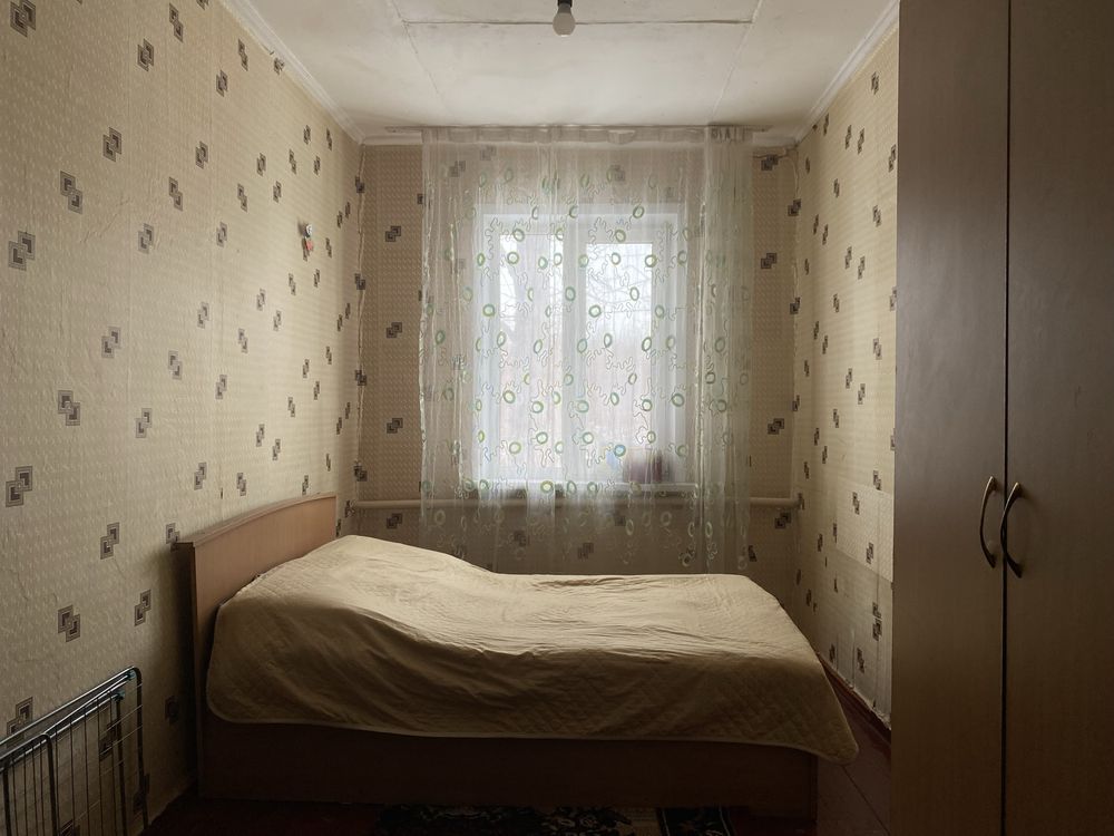 Продам 3-х комн. квартиру в Железорудном СРОЧНО ТОРГ