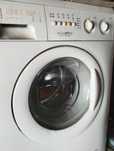 продам стиральную  машинку ZANUSSI