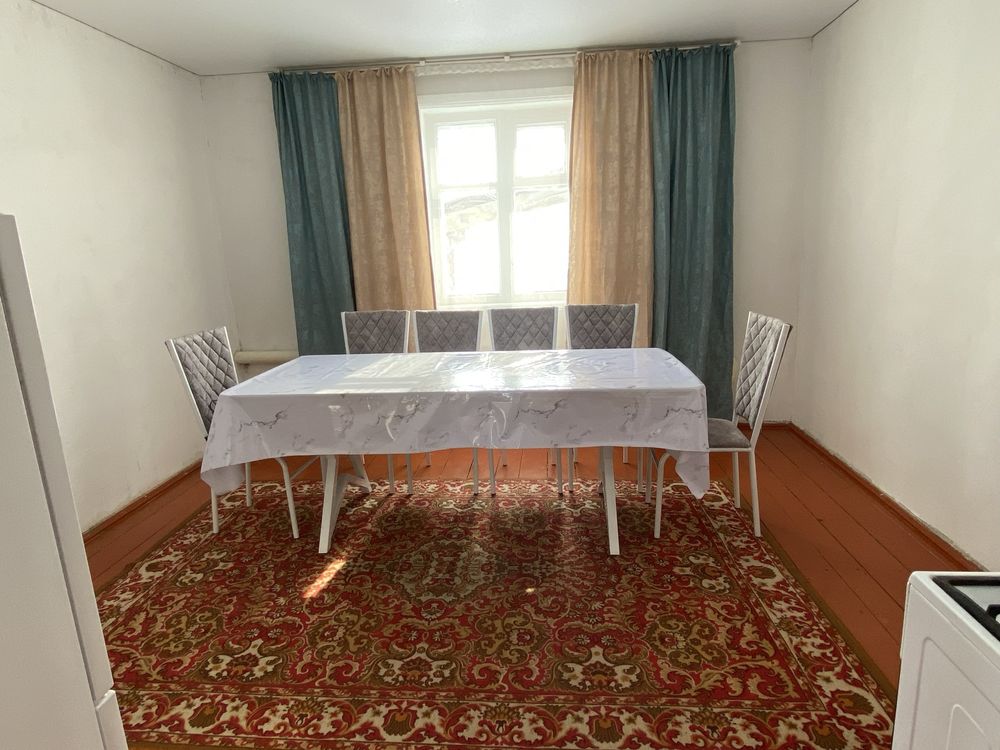 Продам дом в Тимофеевке