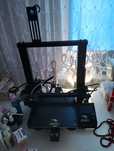 3d 3д принтер creality ender 3 neo