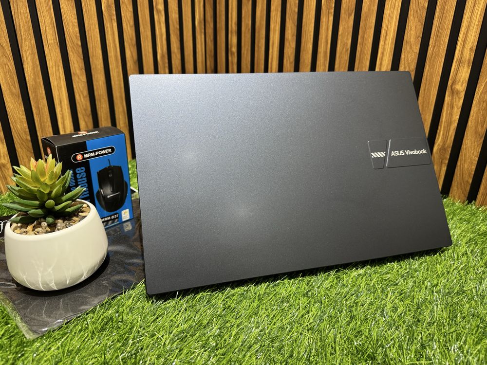 Ноутбук Asus Vivobook 15 Core i3-1215U|Ram8GB|SSD512GB|UHD Graphics|