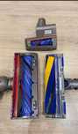 dyson v12 detect slim absolute