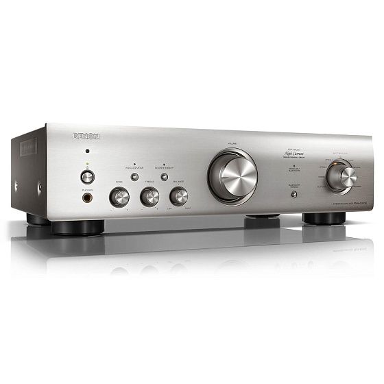 Продам Стереоусилитель Denon PMA-800NE Silver