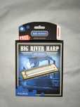 Губная гармошка HOHNER BIG RIVER HARP 590/20 C