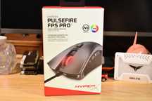 Мышь HyperX Pulsefire FPS Pro