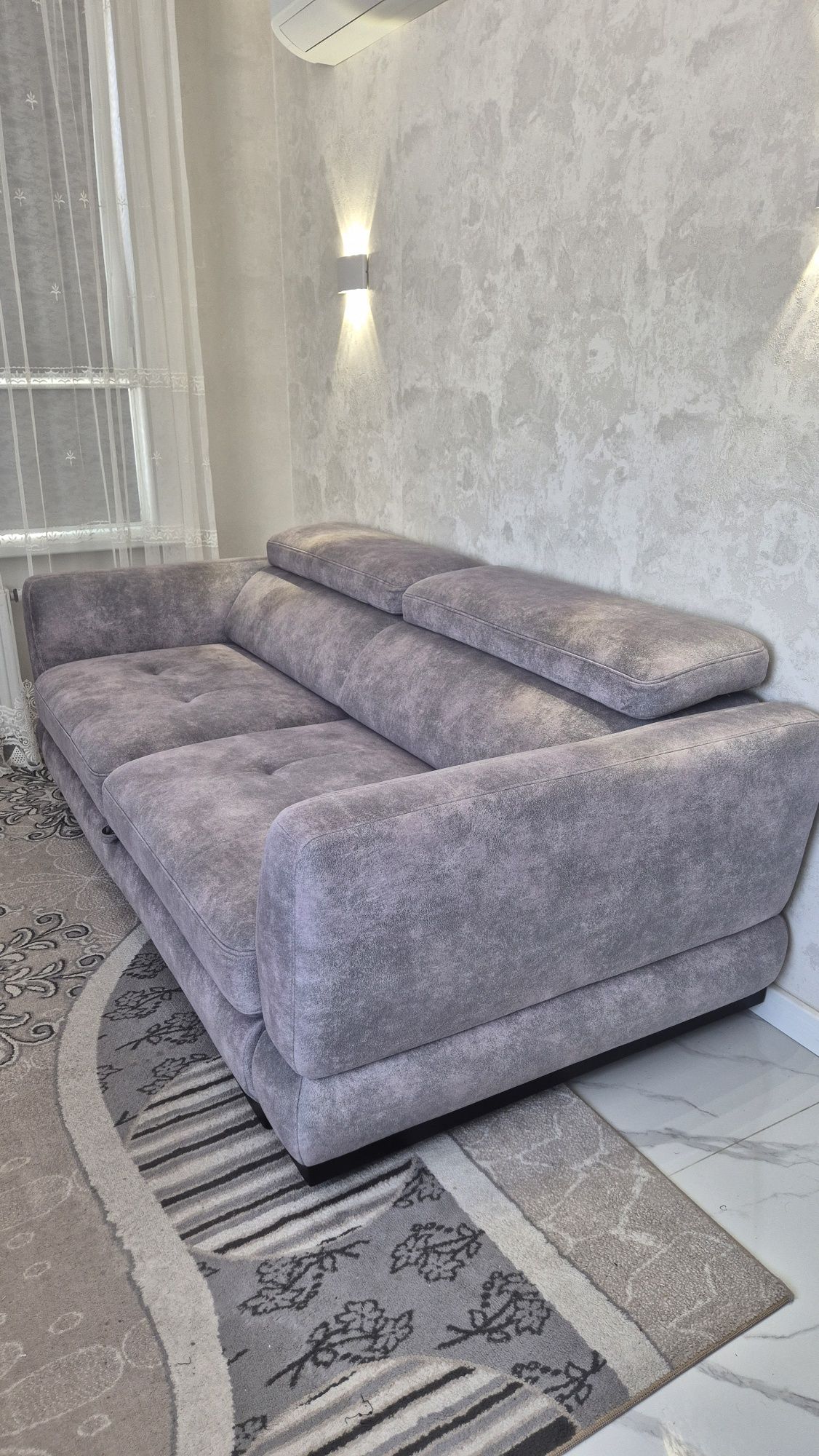 Продам диван-кровать. Произ-во Беларусь.