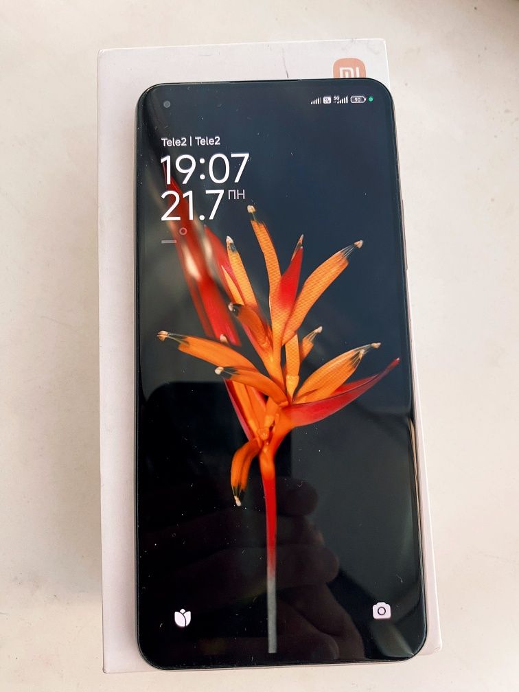 Xiaomi Mi 11 Lite 5G NE