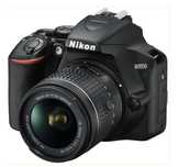 Продам фотоаппарат Nikon D3500